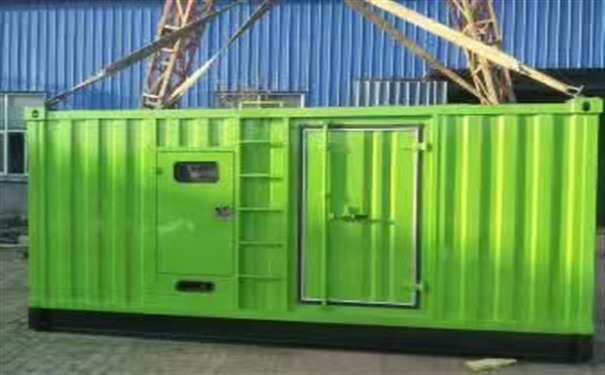 朝天600kw大型柴油发电机组出租价格 朝天600kw大型柴油发电机组出租价格