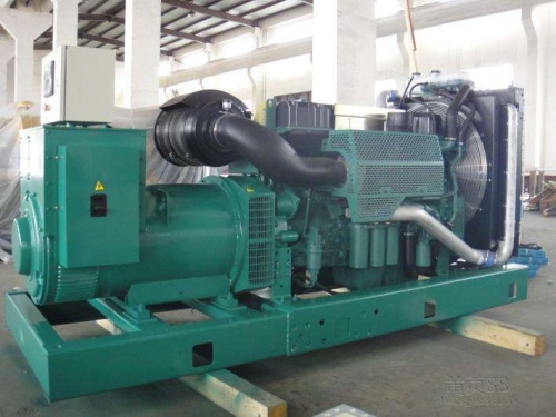 朝天便携静音：租赁无声发电机组，便携式解决能源需求